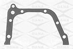 Victor h45696 oil pump mounting gasket