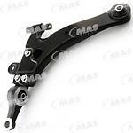 Mas industries ca60173 lower control arm