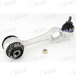 Mas industries cb28057 control arm with ball joint