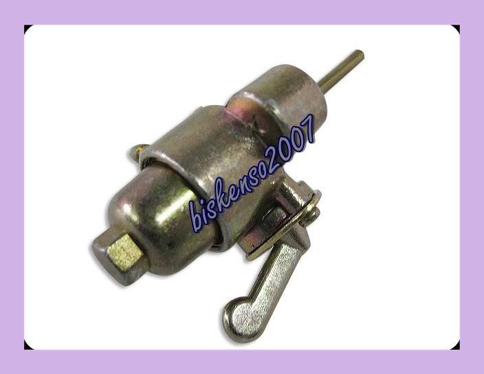 Suzuki a100 ts100 ts125 ts185 ts250 ts400 fuel tap 