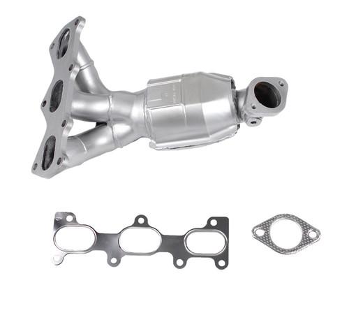 Ap exhaust 641254 exhaust system parts-catalytic converter