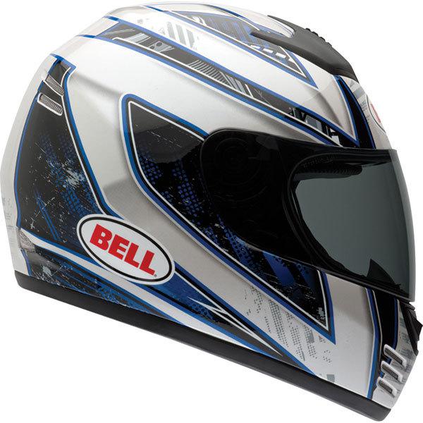 Blue l bell helmets arrow turbine full face helmet