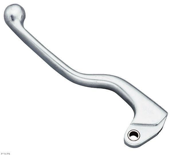 New msr standard single lever-clutch ktm, polished, 06-08 250sx/300xc