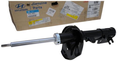 Hyundai oem 55361-2e202 suspension strut assembly/rear strut