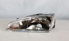 1995-1997 intrepid left headlamp-new in box.