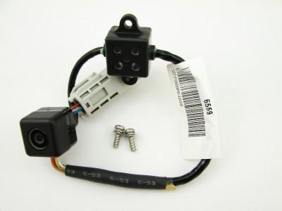 New 09 10 11 12 13 escalade ext avalanche rear view camera oem