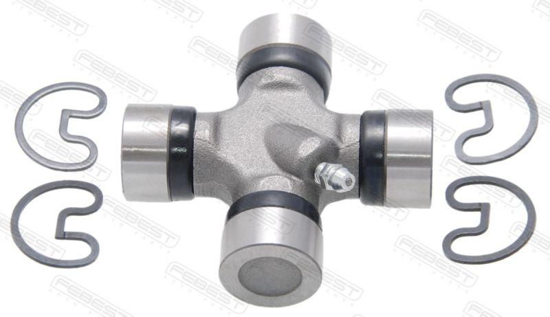 Universal joint / u-joint 27x82 - ssang yong kyron 2005-2012 oem 33200-08000