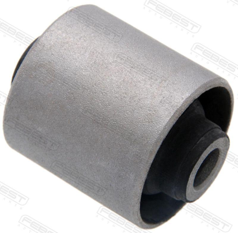 Arm bushing for lateral control rod - mitsubishi i [ai] ha1w/ha3w 2007- 4113a029