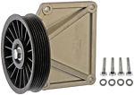 Dorman 34237 air conditioning by pass pulley