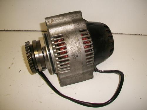 97 suzuki katana gsxf 600 alternator k3