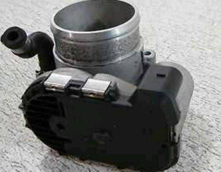 03 vw jetta throttle body 1.8t