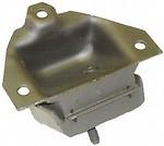 Parts master 2636 engine mount front left