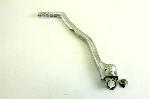 Kick start lever 1998 honda cr250r cr 250r kickstart kicker 97 98 99 oem