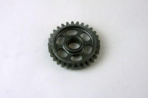 Kick start idler gear 1998 honda cr250r cr 250r kickstart crf450r 86-01 oem