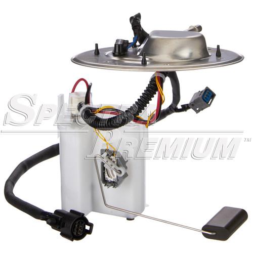 Spectra premium sp2301m fuel pump & strainer-fuel pump module assembly