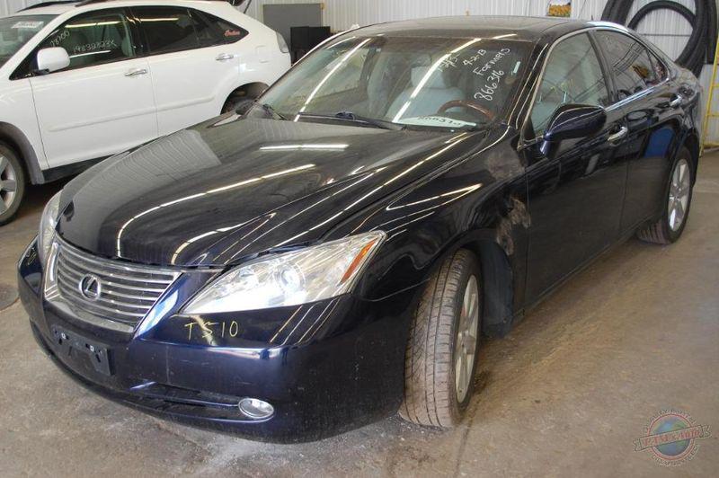 Headlight  lexus es350 1194592 07 08 09 assy rght