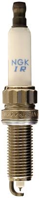 Ngk 5992 spark plug-laser iridium spark plug