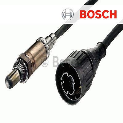 1x 0258005327 bosch lambda oxygen sensor ls5327