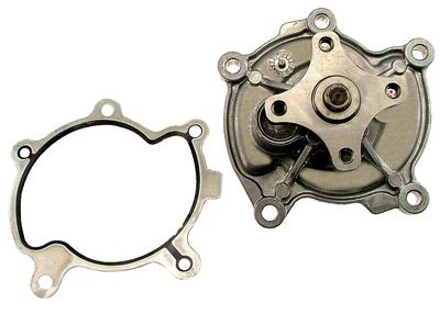 Acdelco oe service 251-697 water pump-water pump kit