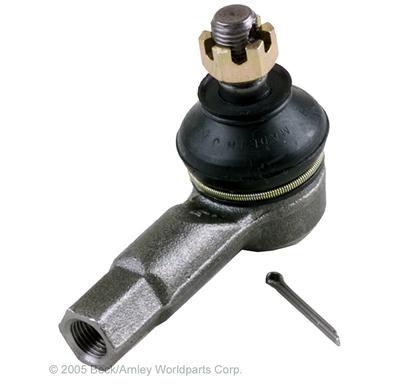 Beck arnley 101-4213 tie rod-steering tie rod end