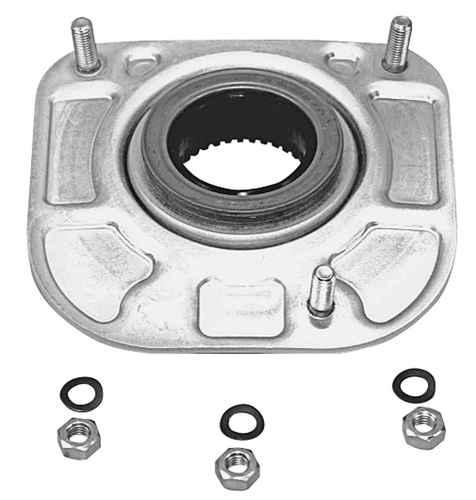 Monroe 904903 strut cushion/mount-monroe strut-mate strut mounting kit