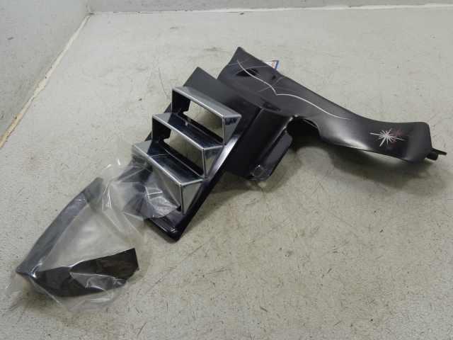 84 honda goldwing gl1200 1200 lower right fairing