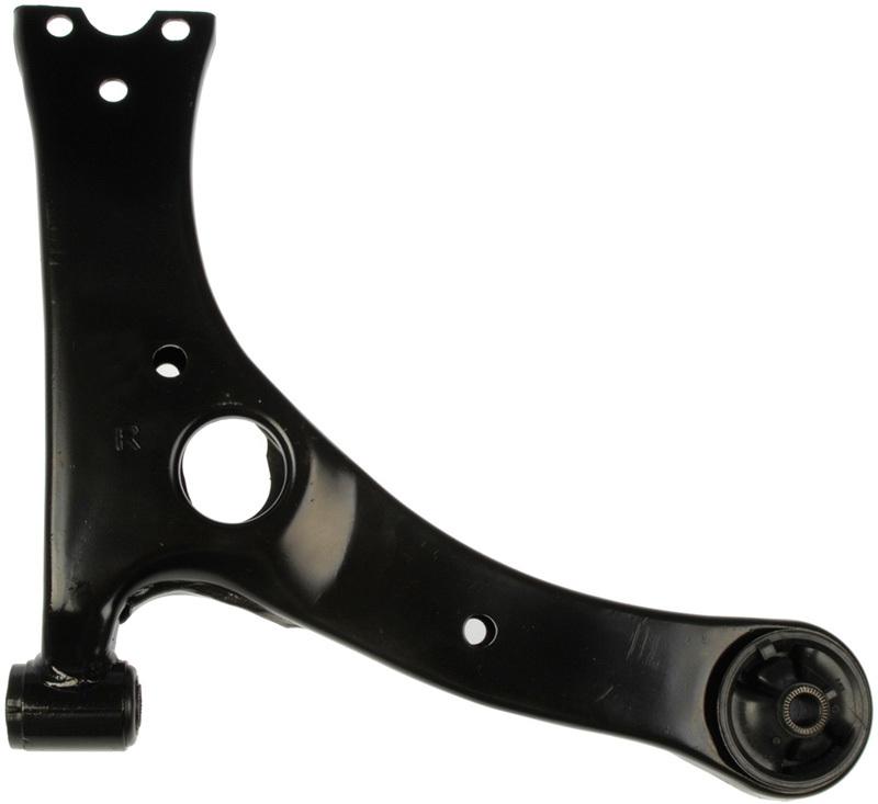 Suspension control arm and ball joint assembly dorman 521-802