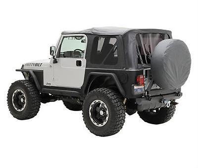 Smittybilt replacement soft top 9970235