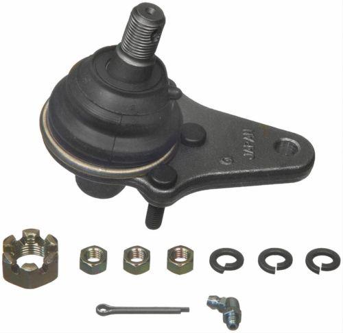 Moog chassis parts ball joint front lower toyota each