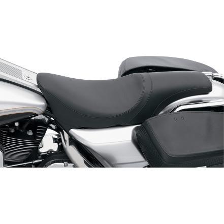 Predator smooth seat harley touring street glide flhx 2006 2007