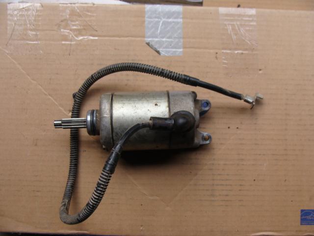 Trx 400ex immaculate stock starter 400 ex * fits 05 - 12