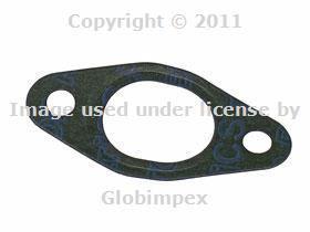 Bmw emission control valve gasket reinz german + 1 year warranty