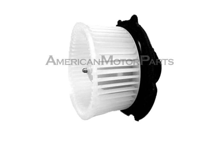 Replacement blower motor assembly 99-02 1999-2002 suzuki grand vitara 7425065d11