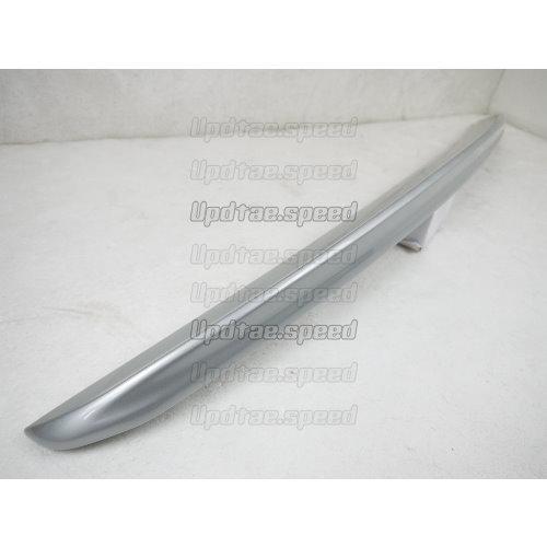 Painted color for hun yf sonata sedan trunk spoiler rear boot 2011~2013 new ◙