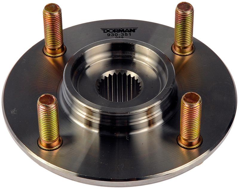 Wheel hub dorman 930-351