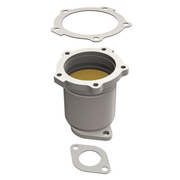 Magnaflow catalytic converters - 49 state legal - 50200