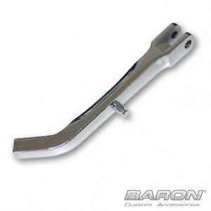 Baron shorty kickstand fits yamaha raider 2008-2013