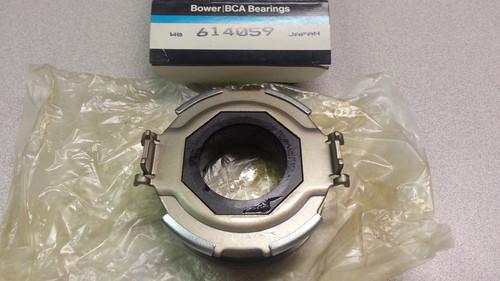 National bca bearings / federal mogul 614059 clutch bearing