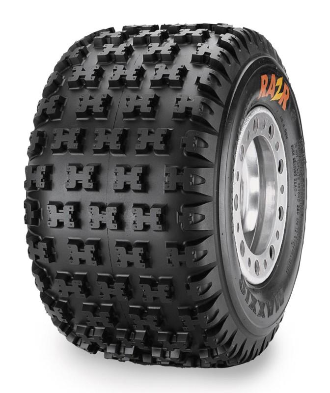 Maxxis m932 razr mx race tire tm06315500