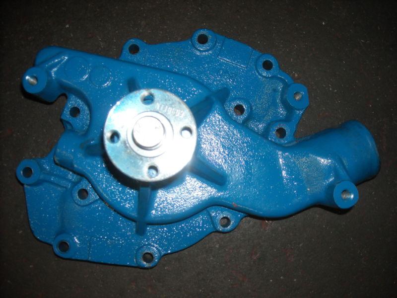 Tuff stuff 1442 68-69 429 mustang water pump