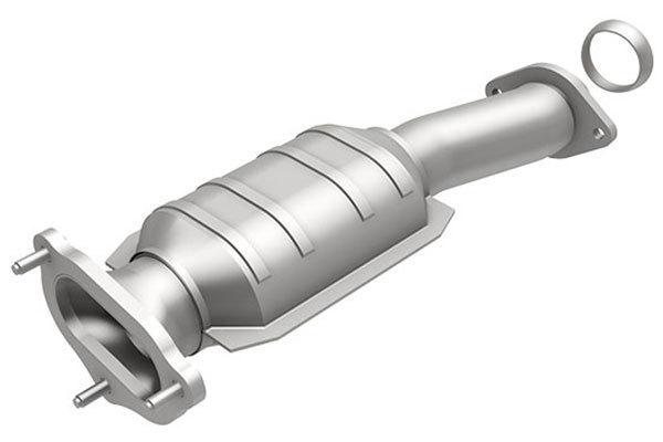 Magnaflow catalytic converters - 49 state legal - 51103