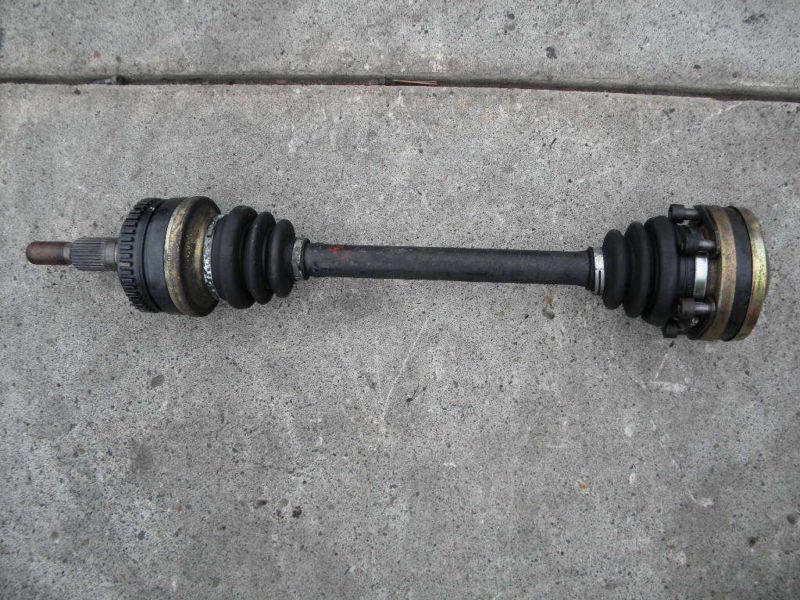 91 porsche 911 964 rear axle driveshaft