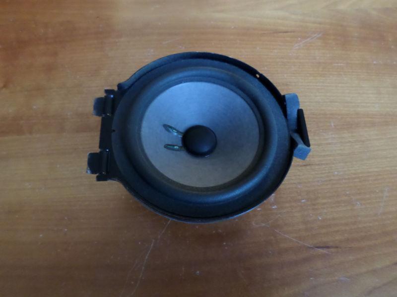 03 04 05 06 silverado suburban tahoe yukon sierra bose front door speaker nice