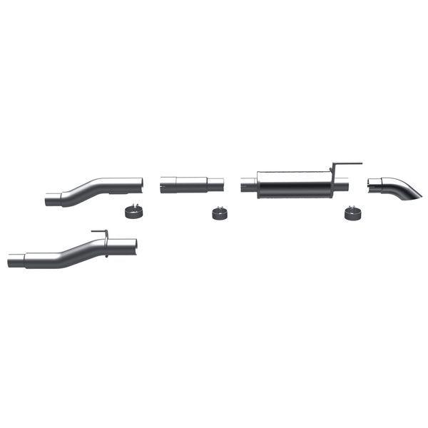 F-150 magnaflow exhaust systems - 17107