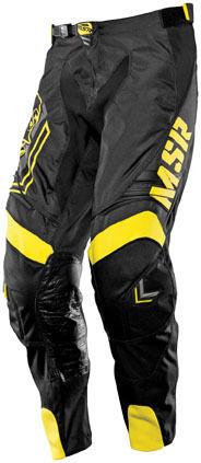 Msr 2014 adult pants metal mulisha scout blk pant 32