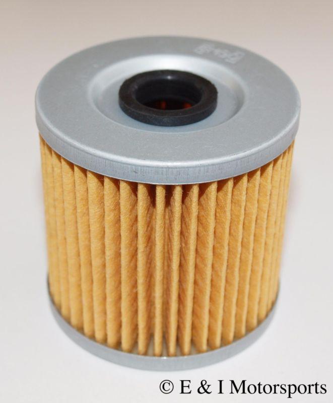 Kawasaki mojave ksf 250 ksf250 oil filter *1987-2004*