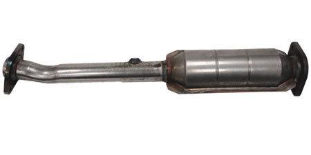 Eastern catalytic direct-fit catalytic converters - 49-state legal - 40745