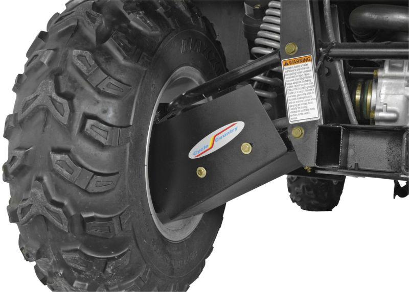 Cycle country cv boot covers 65-2220