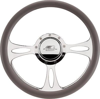 Half wrap steering wheel -  bsp30175