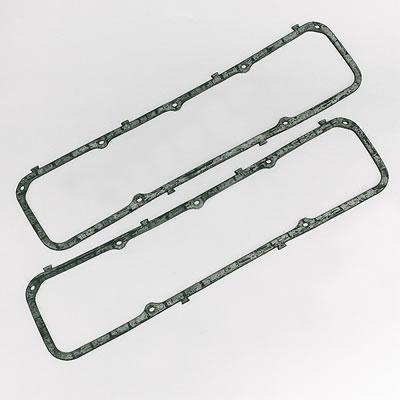 Felvs50001r pair fel-pro permadry rubber valve cover gaskets  -  felvs50001r